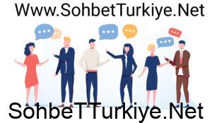 Türkiye online chat siteleri